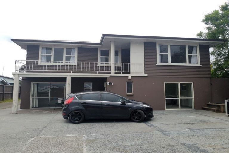 Photo of property in 590 Maunganui Road, Mount Maunganui, 3116