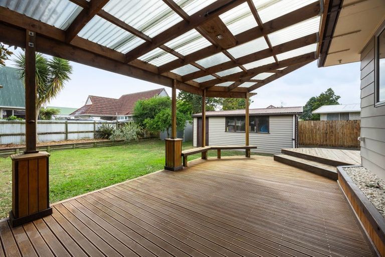 Photo of property in 46 Elmwood Crescent, Pukete, Hamilton, 3200