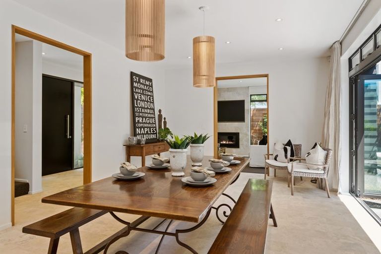 Photo of property in 7a Rugby Street, Merivale, Christchurch, 8014