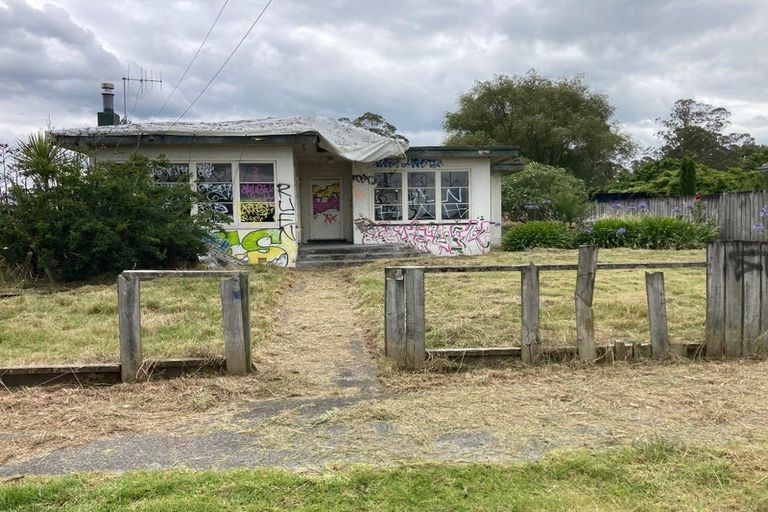 Photo of property in 107 Harris Street, Huntly, 3700