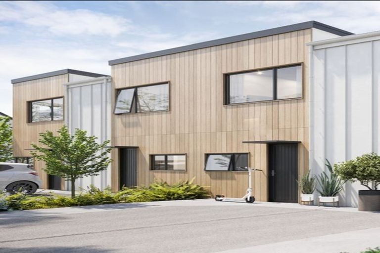 Photo of property in 4 Raeble Walkington Lane, Wallaceville, Upper Hutt, 5018