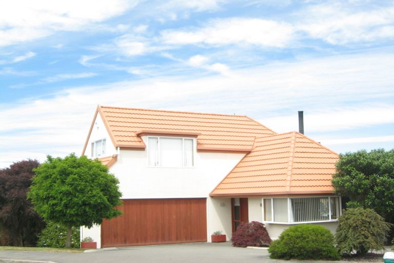 Photo of property in 112a Penruddock Rise, Westmorland, Christchurch, 8025