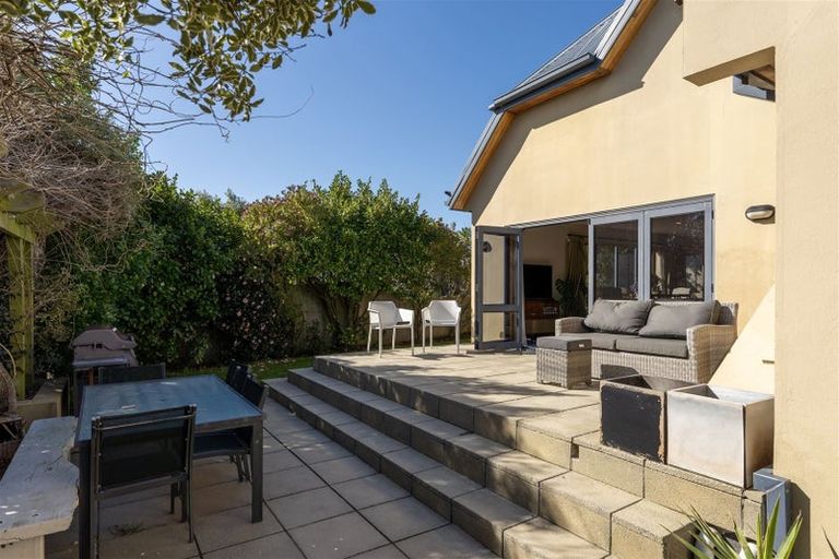 Photo of property in 1/105 Penruddock Rise, Westmorland, Christchurch, 8025