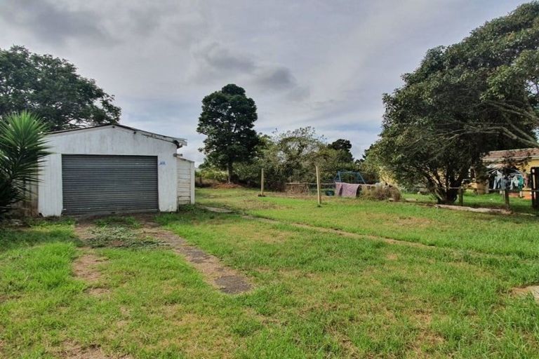Photo of property in 20 Tawa Street, Kaikohe, 0405