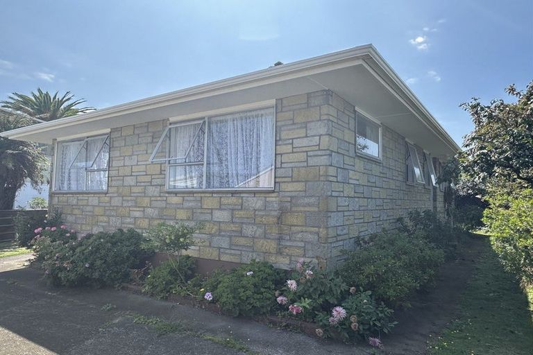 Photo of property in 35 King Street, Waitara, 4320