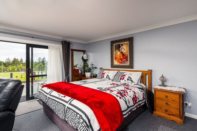 Photo of property in 55 Bakers Road, Waimate, 7978