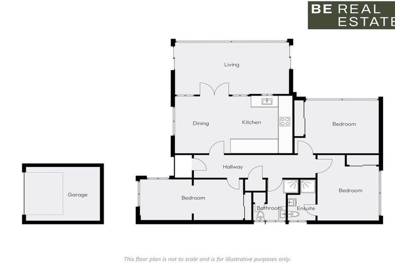 Photo of property in 40 Belgrave Crescent, Kaikorai, Dunedin, 9010