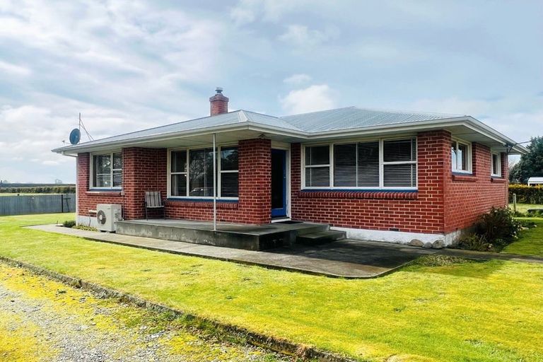 Photo of property in 153 Richard Pearse Drive, Temuka, 7920