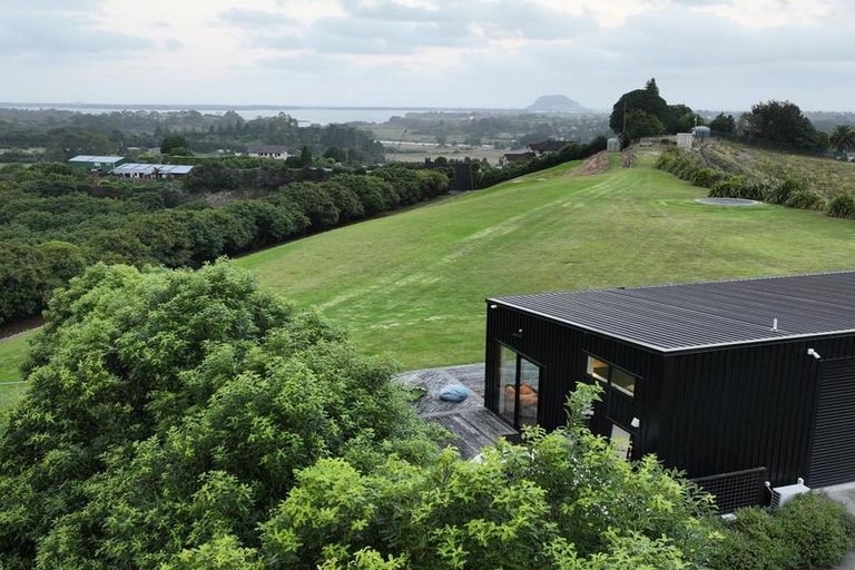 Photo of property in 55c Oliver Road, Minden, Tauranga, 3171