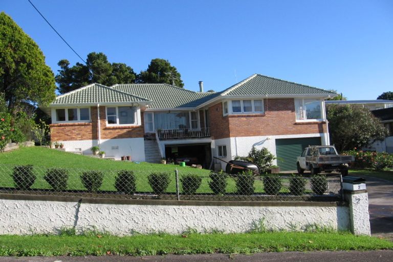 Photo of property in 2 Braebank Lane, Te Atatu South, Auckland, 0610