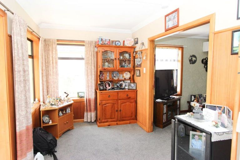 Photo of property in 442 Yarrow Street, Glengarry, Invercargill, 9810