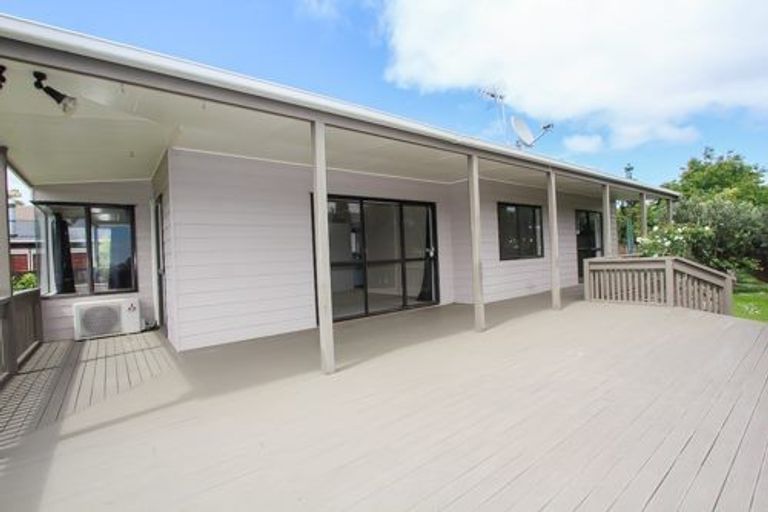 Photo of property in 25 Balmerino Crescent, Pukete, Hamilton, 3200