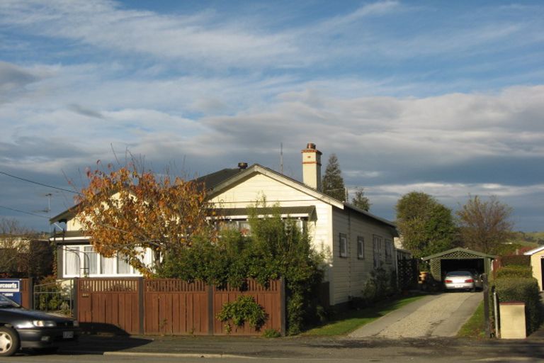 Photo of property in 247 Union Street, Milton, 9220