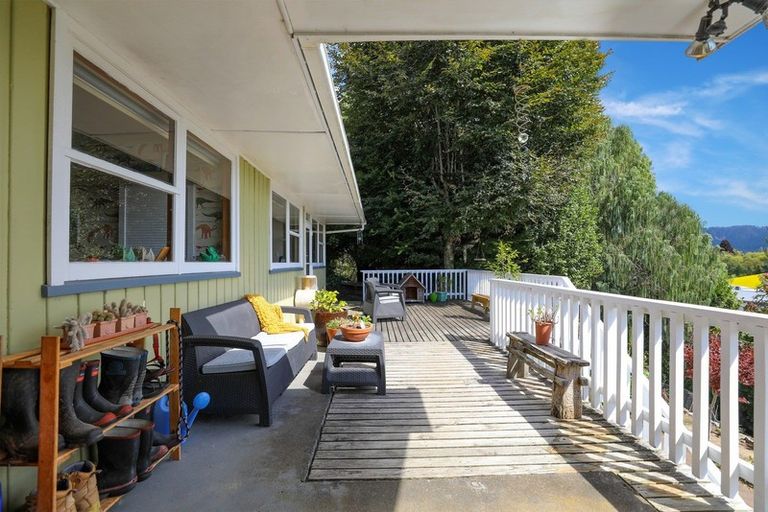 Photo of property in 20 Manson Street, Taumarunui, 3920