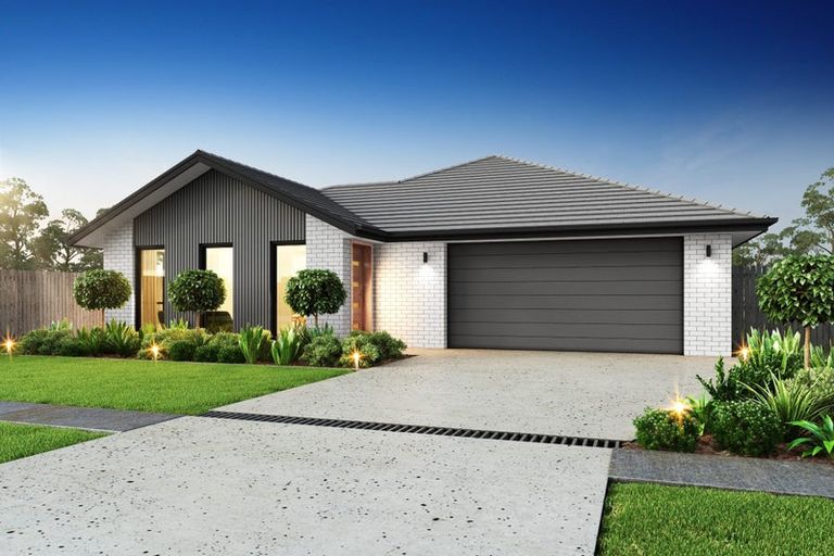 Photo of property in 23 Eastman Drive, Halswell, Christchurch, 8025