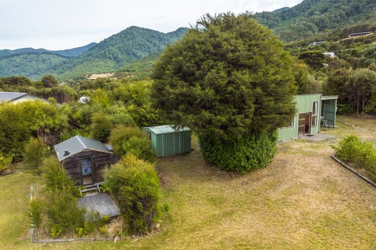 Photo of property in 15 Tai Close, Kaiuma Bay, Havelock, 7178