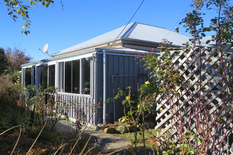 Photo of property in 46 Gray Street, Fairlie, 7925