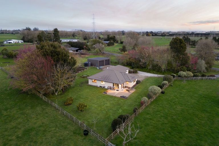 Photo of property in 186b Holland Road, Puketaha, Hamilton, 3286