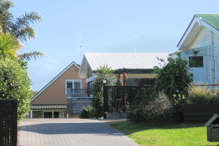 Photo of property in 310 Oceanbeach Road, Mount Maunganui, 3116