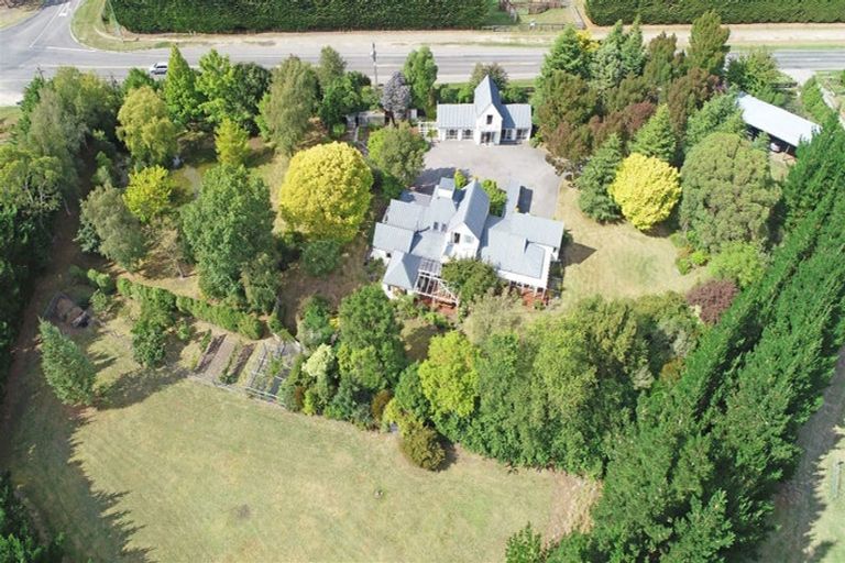 Photo of property in 181 Mchughs Road, Swannanoa, 7692