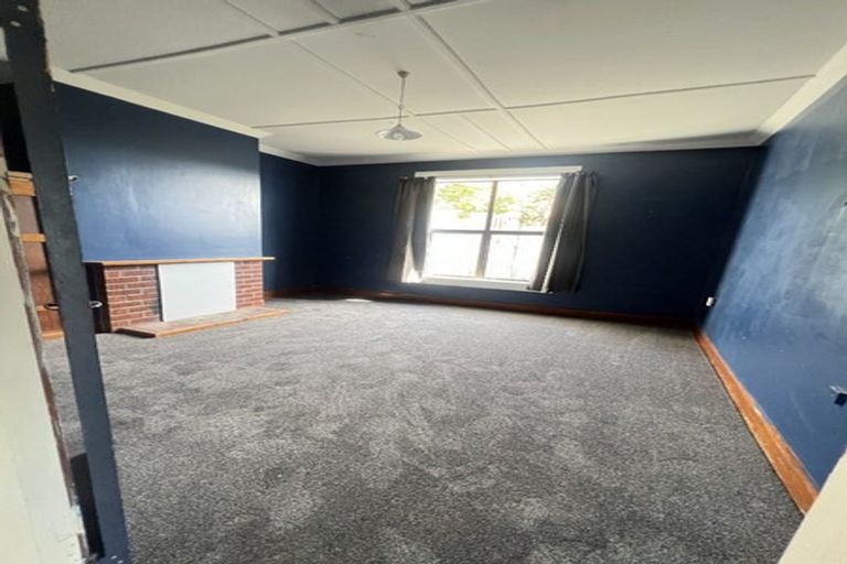 Photo of property in 20 Rodney Street, Georgetown, Invercargill, 9812