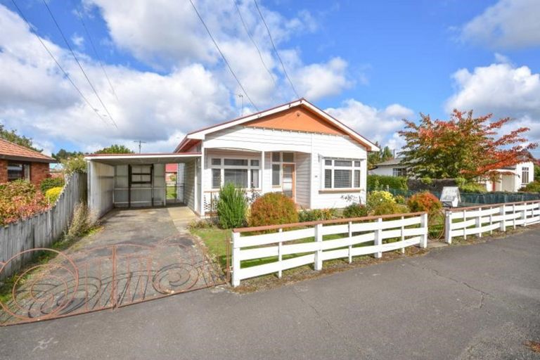 Photo of property in 108 Factory Road, Mosgiel, 9024
