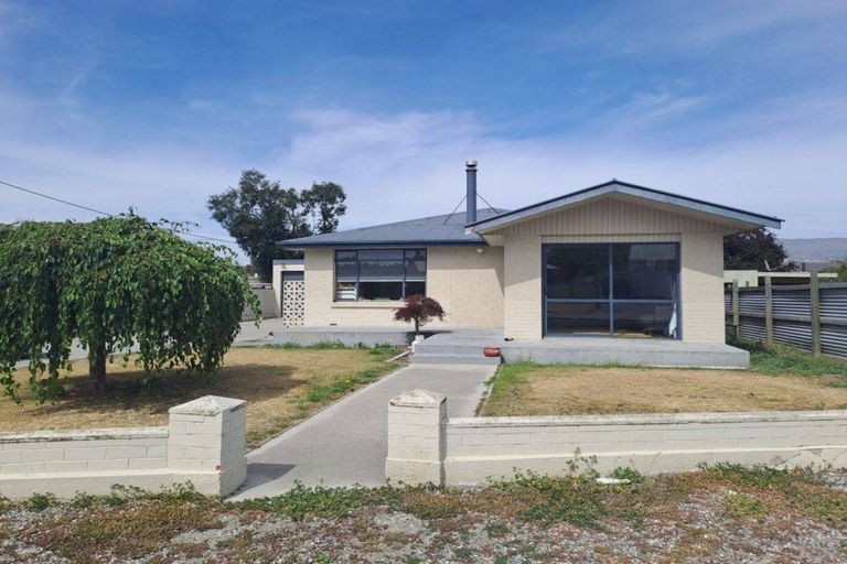 Photo of property in 12 Killarney Street, Alexandra, 9320