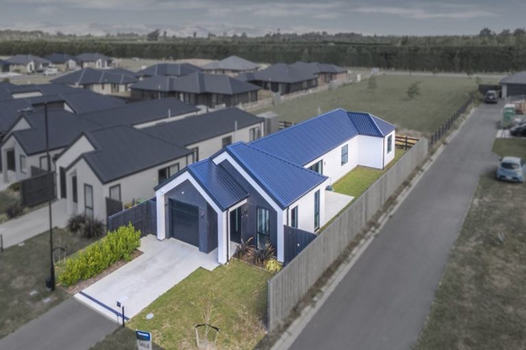 Photo of property in 26 Mccormick Lane, Rolleston, 7615