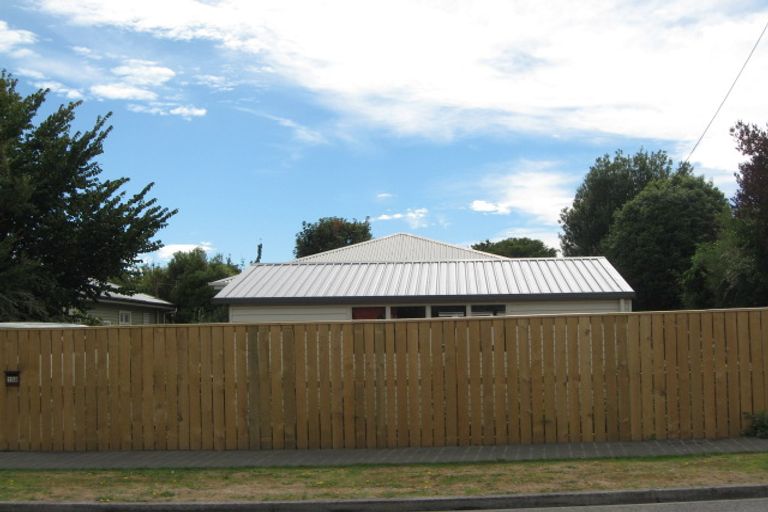 Photo of property in 158 Rutland Street, St Albans, Christchurch, 8052