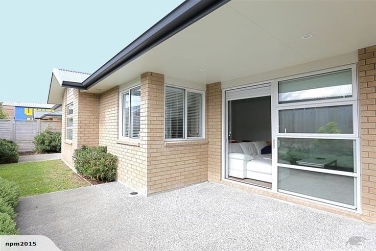 Photo of property in 5 Ko Lane, Golflands, Auckland, 2013