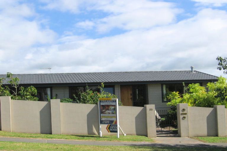 Photo of property in 85 Fernhill Way, Oteha, Auckland, 0632