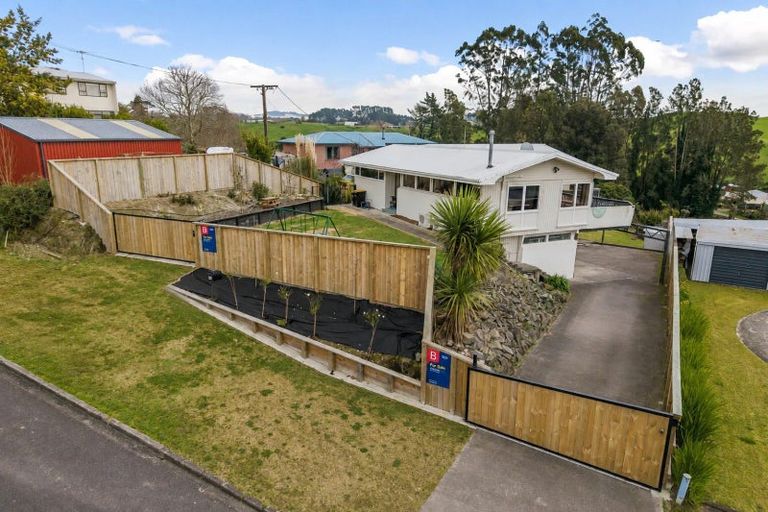 Photo of property in 40 Griffiths Street, Putaruru, 3411