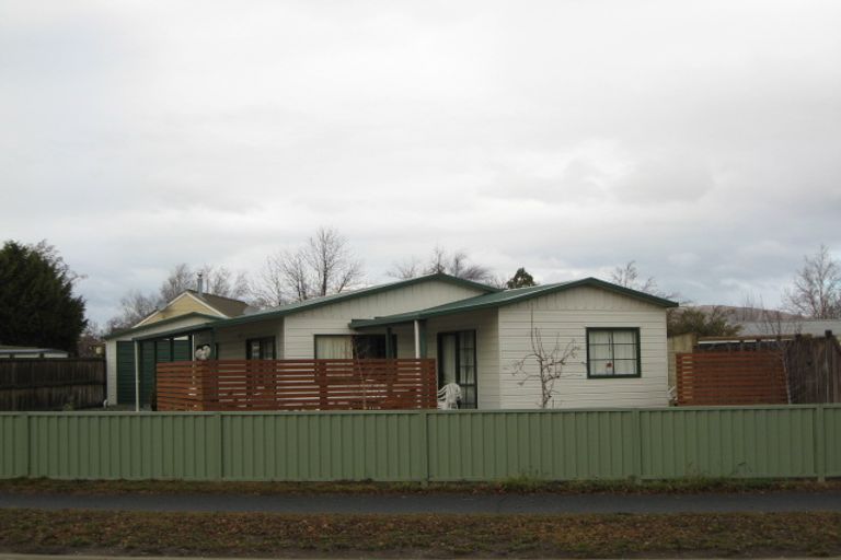 Photo of property in 83 Waenga Drive, Cromwell, 9310