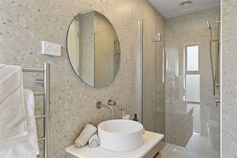 Photo of property in 10/25 Matai Street West, Riccarton, Christchurch, 8011