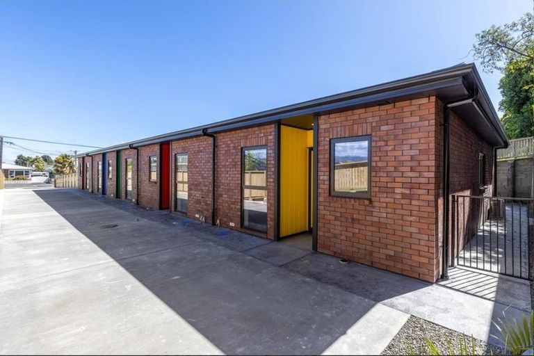 Photo of property in 28e York Street, Levin, 5510