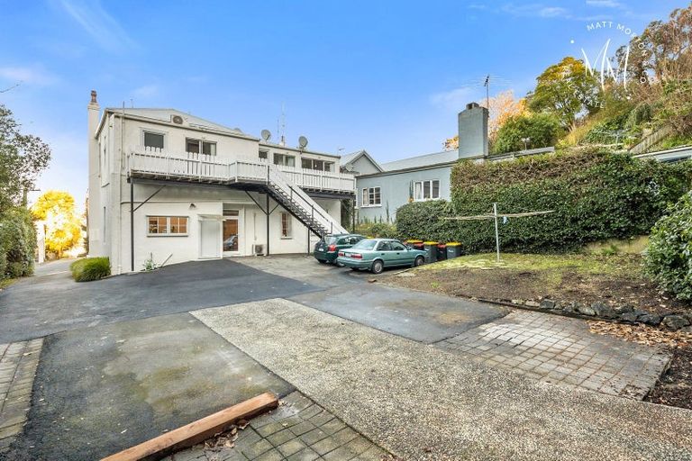 Photo of property in 110 Stafford Street, Dunedin Central, Dunedin, 9016