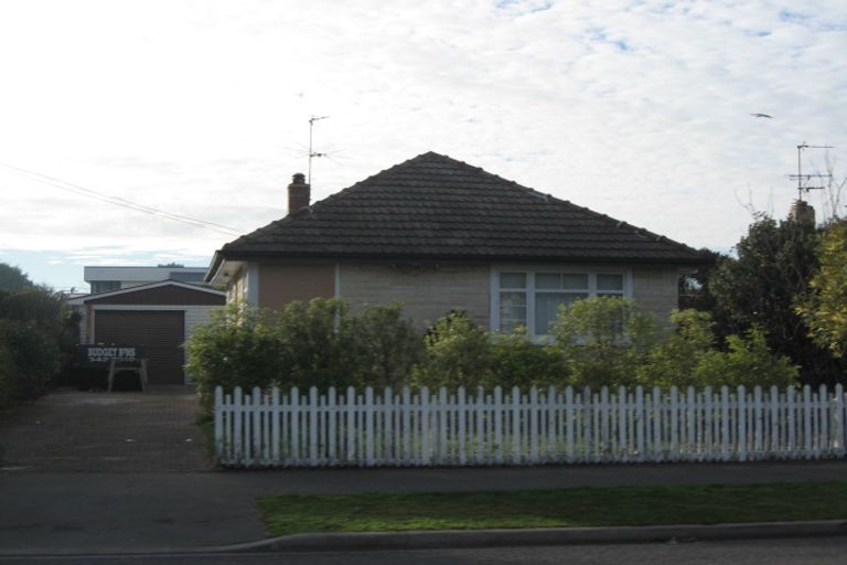 Photo of property in 59 Estuary Road, New Brighton, Christchurch, 8061