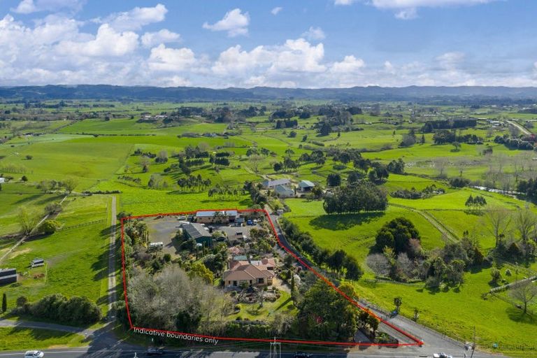 Photo of property in 802 Tuhikaramea Road, Ngahinapouri, Hamilton, 3290