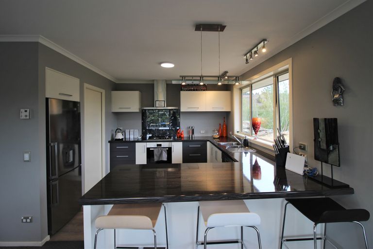 Photo of property in 18a The Half Mile, Bridge Hill, Alexandra, 9320