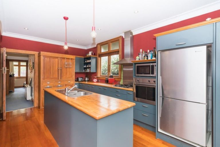 Photo of property in 58 Havill Street, Takaro, Palmerston North, 4410