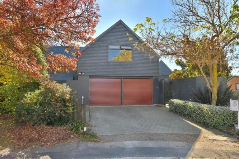 Photo of property in 6 Holcroft Court, Rangiora, 7400