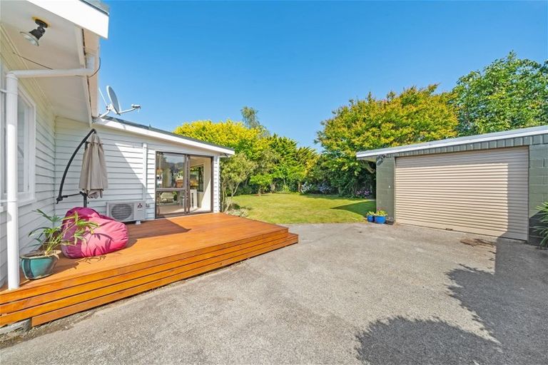 Photo of property in 56 Longfellow Street, Trentham, Upper Hutt, 5018