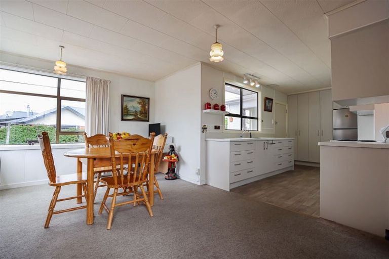 Photo of property in 157 Grove Street, Tinwald, Ashburton, 7700