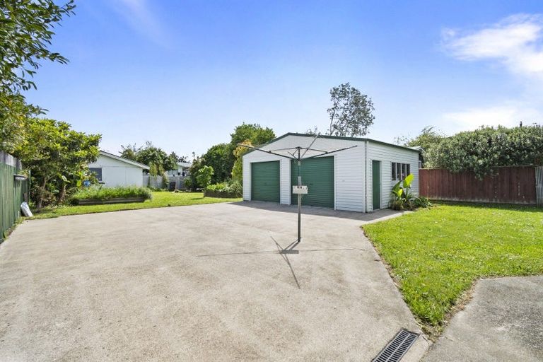 Photo of property in 5 Hammond Street, Bulls, 4818