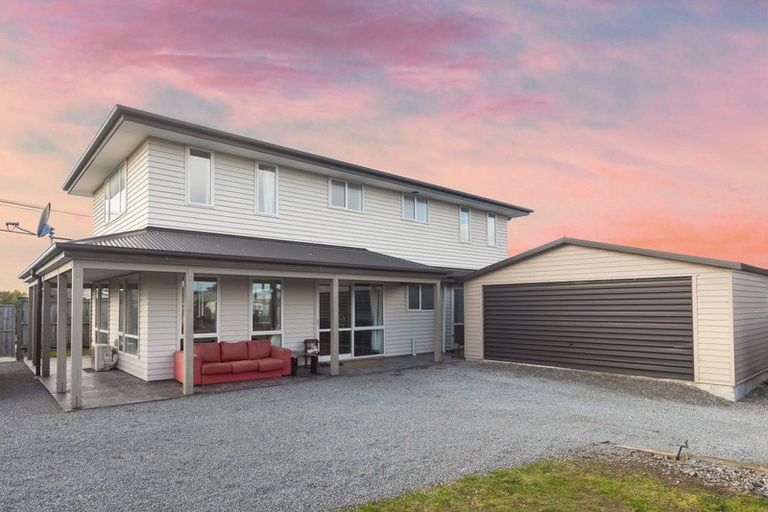 Photo of property in 22 Rookwood Avenue, North New Brighton, Christchurch, 8083