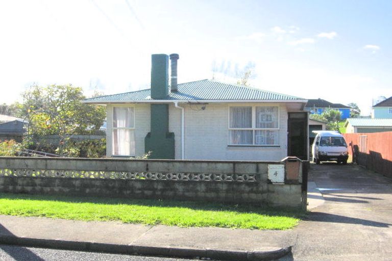 Photo of property in 4 Stainton Place, Otara, Auckland, 2023