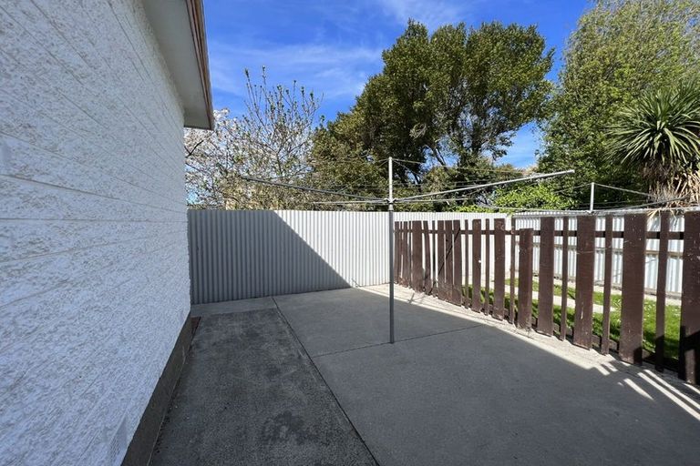 Photo of property in 4/538 Worcester Street, Linwood, Christchurch, 8011