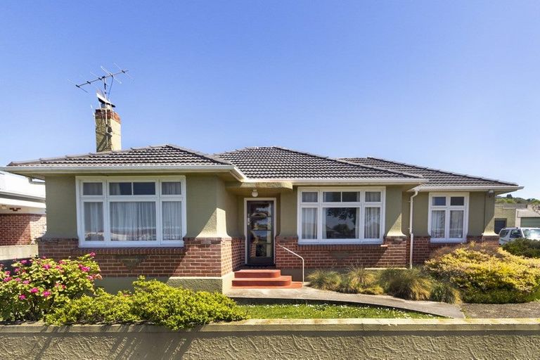 Photo of property in 258 Thames Street, Oamaru, 9400