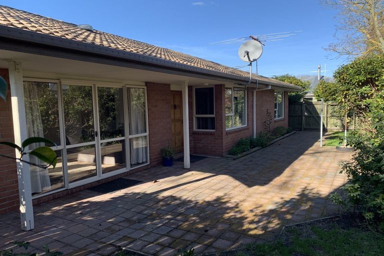 Photo of property in 173a Saint Albans Street, St Albans, Christchurch, 8014