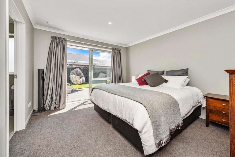 Photo of property in 25 Blue Jean Avenue, Rolleston, 7614